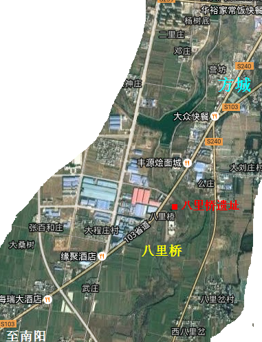 八里桥遗址.png