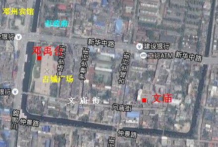 邓禹台 文庙位置.png
